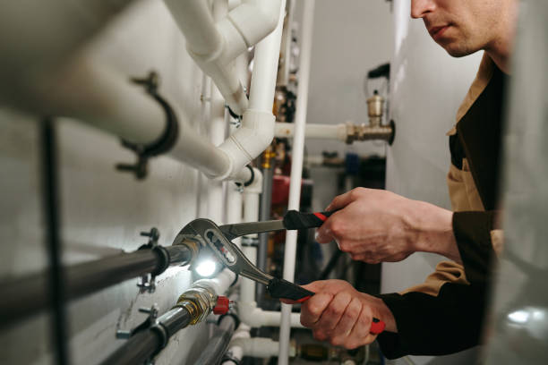 Best Sewer Line Repair  in Noel, MO