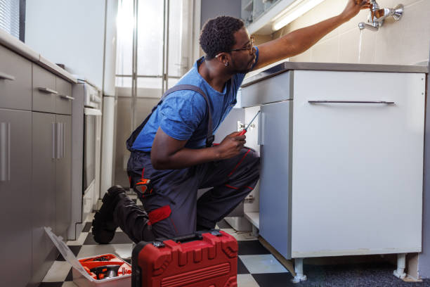 Reliable Noel, MO Plumbing Solutions