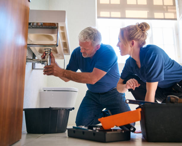 Best 24-Hour Plumber Near Me  in Noel, MO